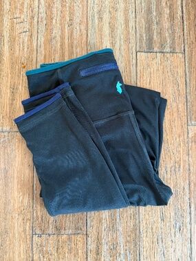 Cotipaxi Mari Tights leggings